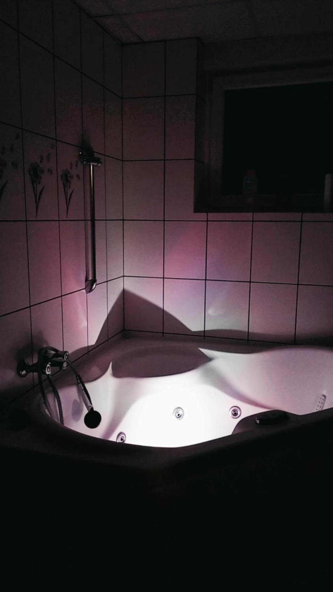 Chambres D'Hotes Les Hirondelles Gaubiving Esterno foto